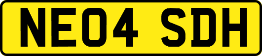 NE04SDH