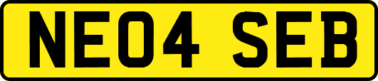 NE04SEB