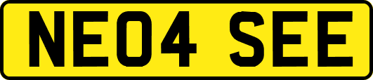 NE04SEE