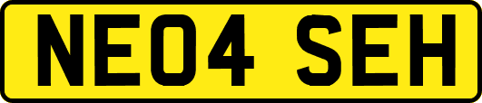 NE04SEH