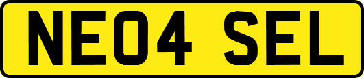 NE04SEL