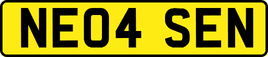 NE04SEN