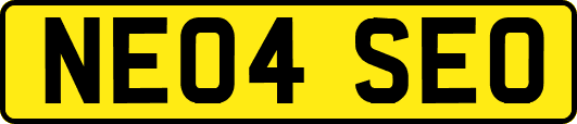 NE04SEO