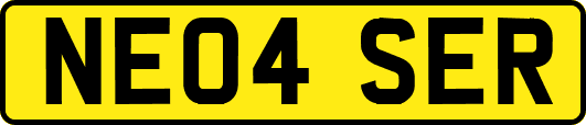 NE04SER
