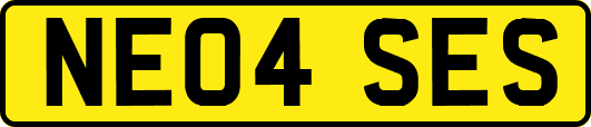 NE04SES