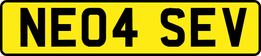 NE04SEV