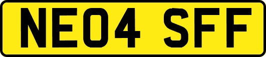 NE04SFF