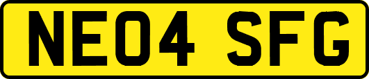NE04SFG