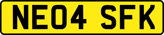 NE04SFK