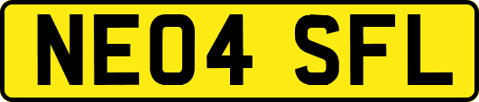 NE04SFL