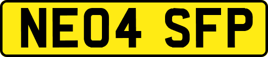 NE04SFP