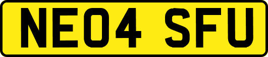 NE04SFU