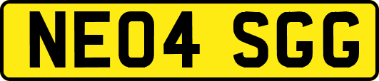NE04SGG