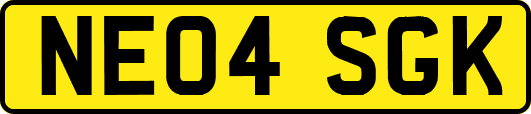 NE04SGK