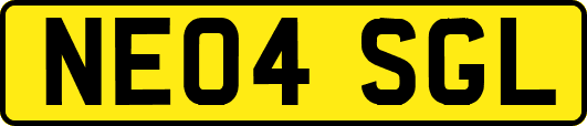 NE04SGL