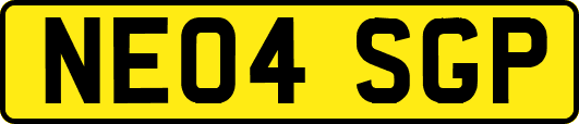 NE04SGP