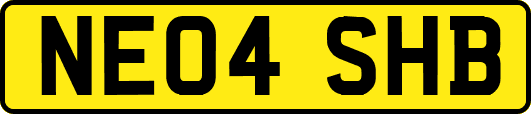NE04SHB
