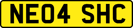 NE04SHC