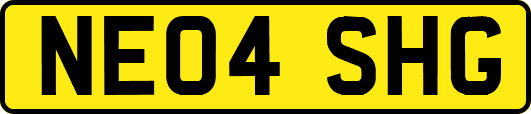 NE04SHG