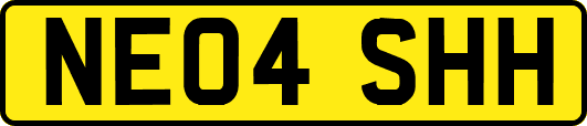 NE04SHH