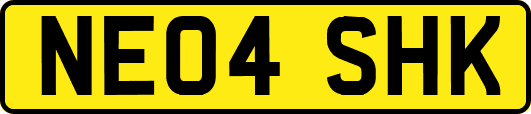 NE04SHK