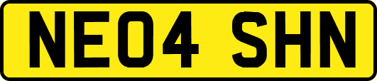 NE04SHN