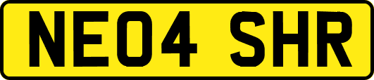 NE04SHR