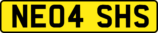 NE04SHS