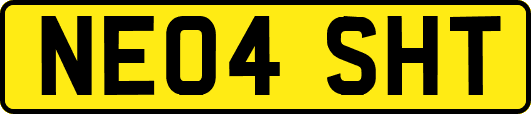 NE04SHT