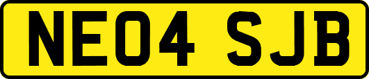 NE04SJB