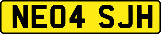 NE04SJH