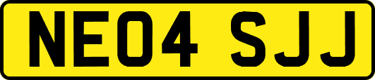 NE04SJJ
