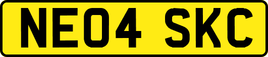 NE04SKC
