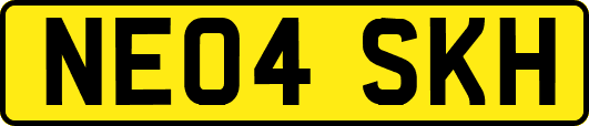 NE04SKH