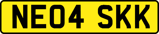 NE04SKK