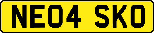 NE04SKO