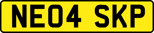 NE04SKP