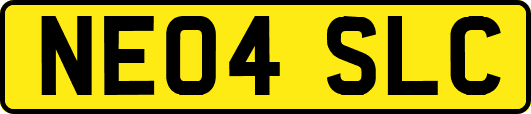 NE04SLC