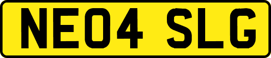 NE04SLG
