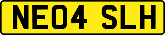 NE04SLH