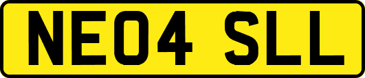 NE04SLL
