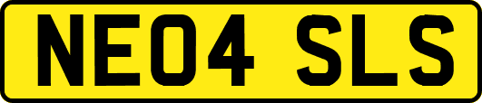 NE04SLS