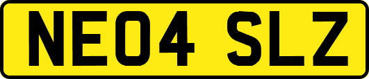 NE04SLZ