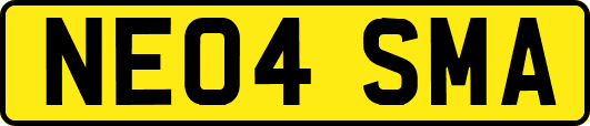 NE04SMA