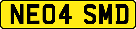 NE04SMD