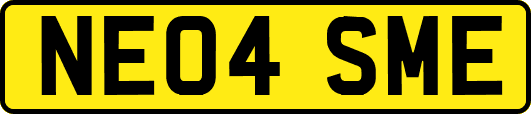 NE04SME