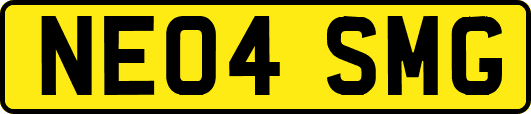 NE04SMG