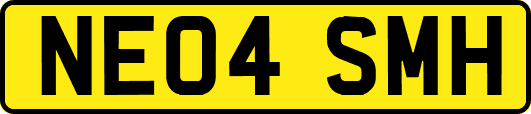 NE04SMH