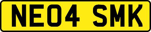 NE04SMK