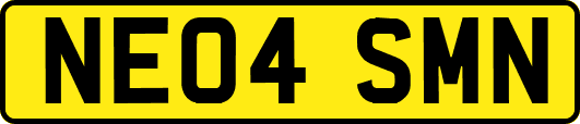 NE04SMN